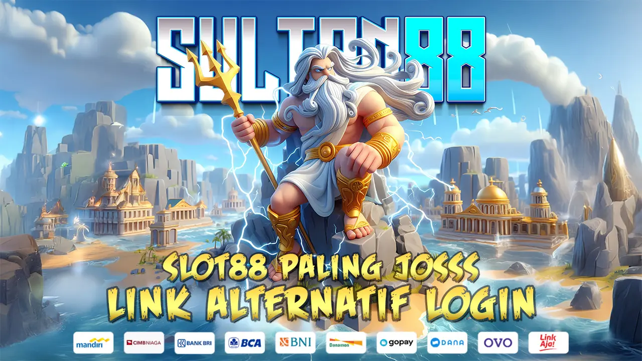 Pokermas99 slot88 resmi
